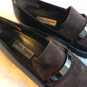 Paul Green Nox Loafers
